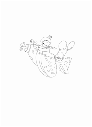 Tattoo Design by Jamal 12