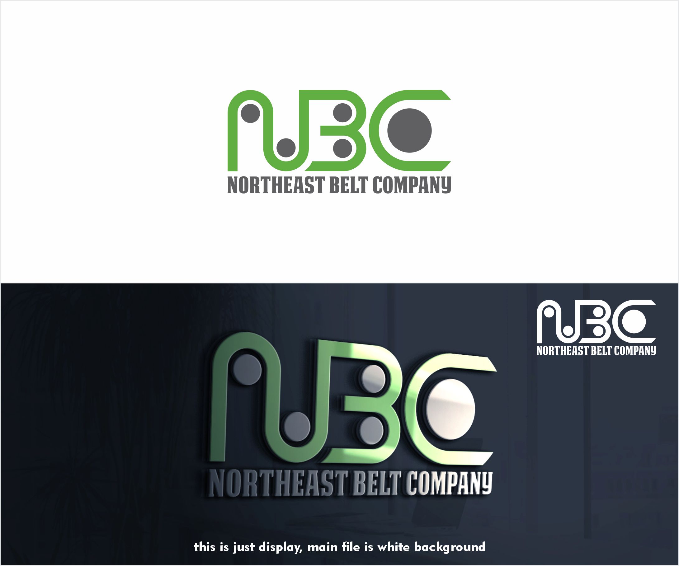 Logo Design by alkaline for this project | Design #29696078