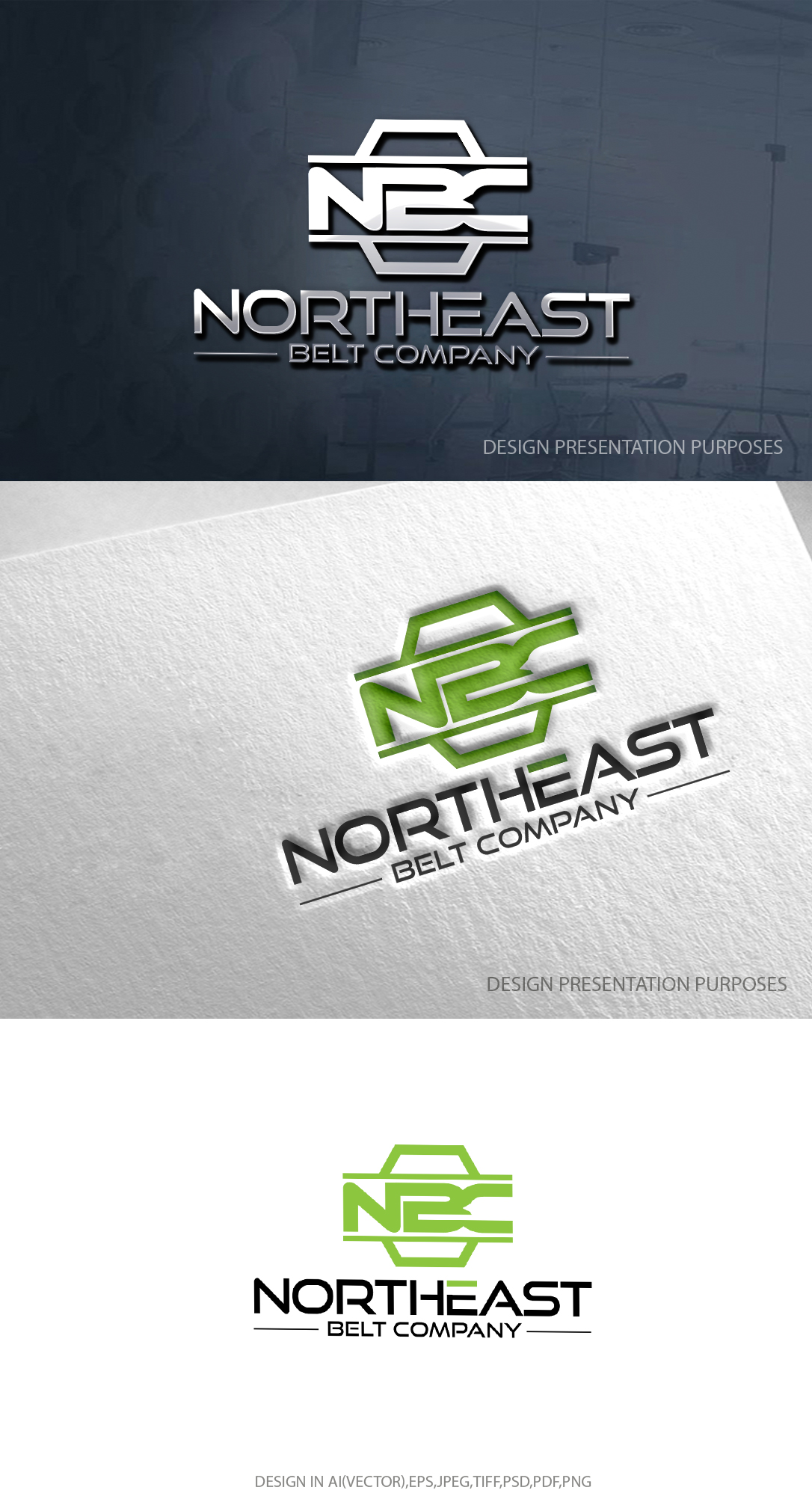 Logo Design by zebronicgraphic for this project | Design #29696254