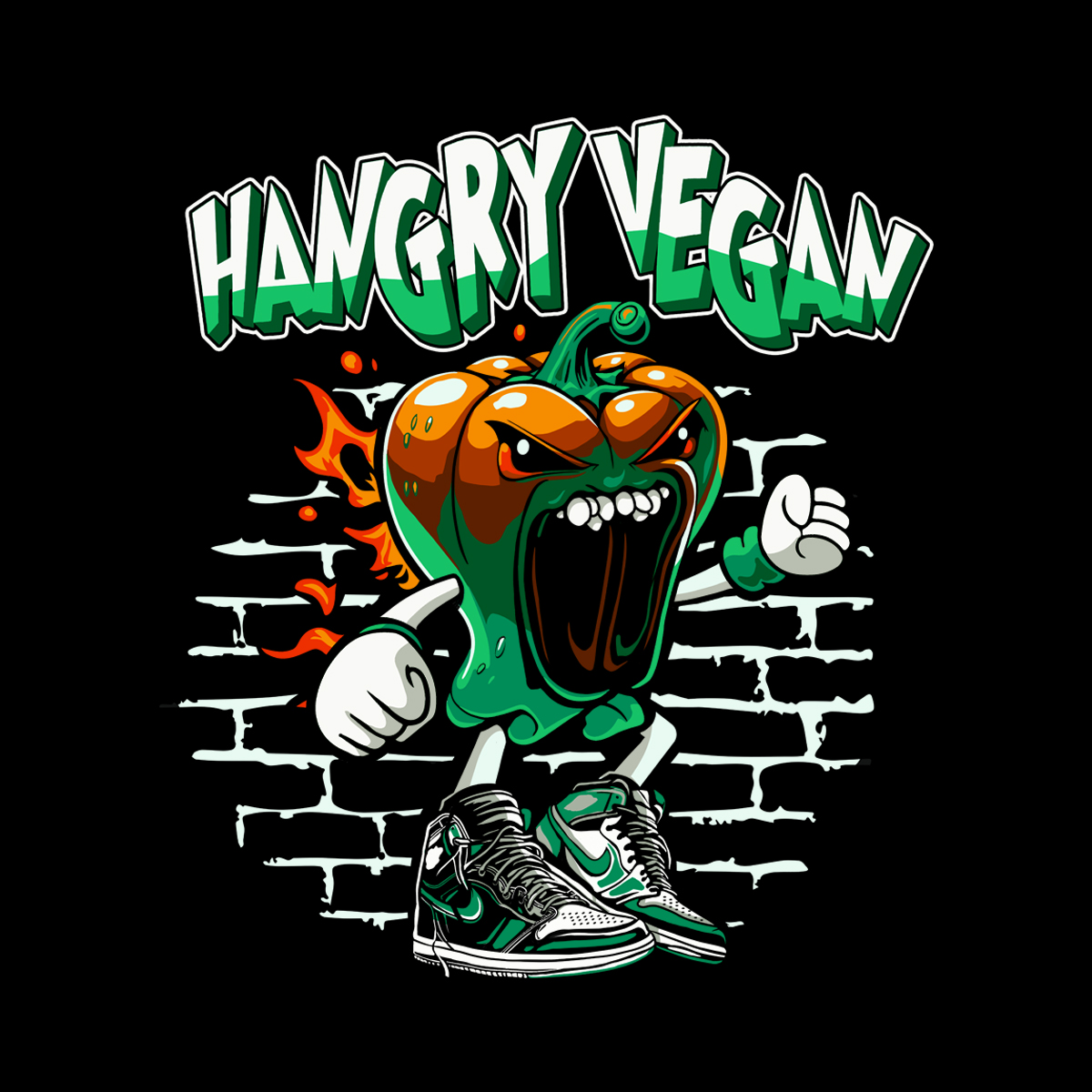 T-shirt Design by miraclegoat for this project | Design #29697408