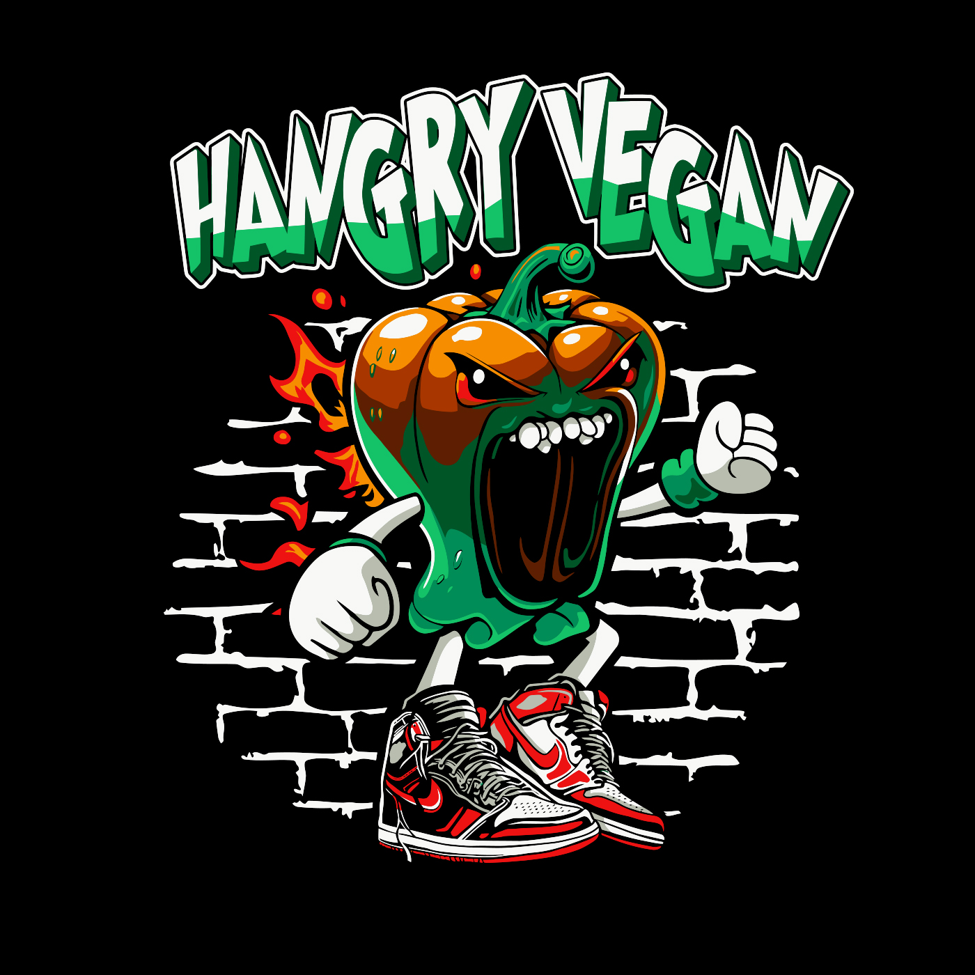 T-shirt Design by miraclegoat for this project | Design #29700795