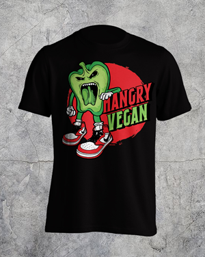 T-shirt Design by skewness888