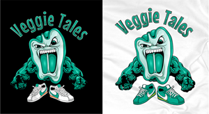 Design de T-shirt par Yakuza20 pour ce projet | Design : #29703030