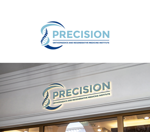 Logo Design by riyad123 for this project | Design: #29696831