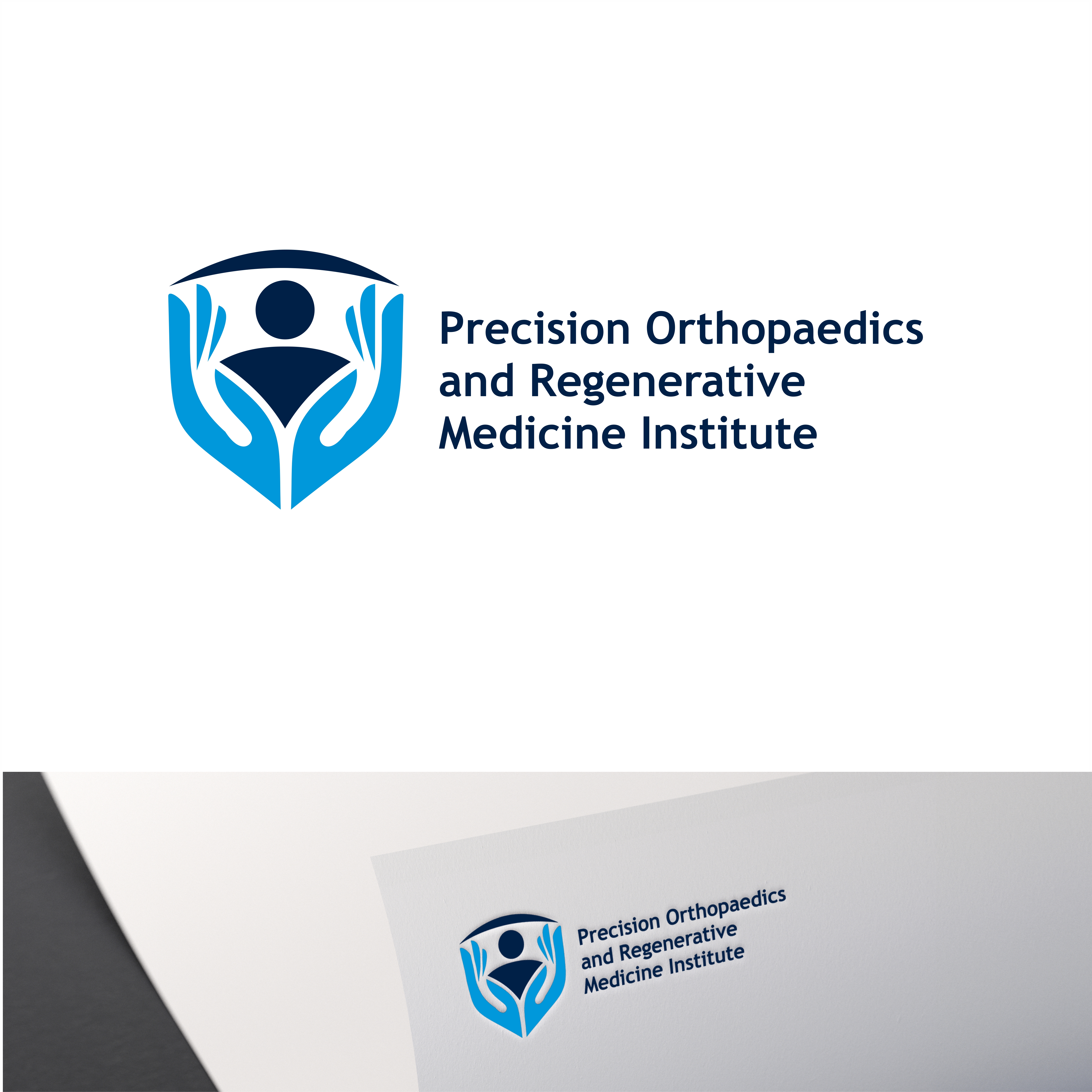 Logo Design by Design nuga for this project | Design #29703423
