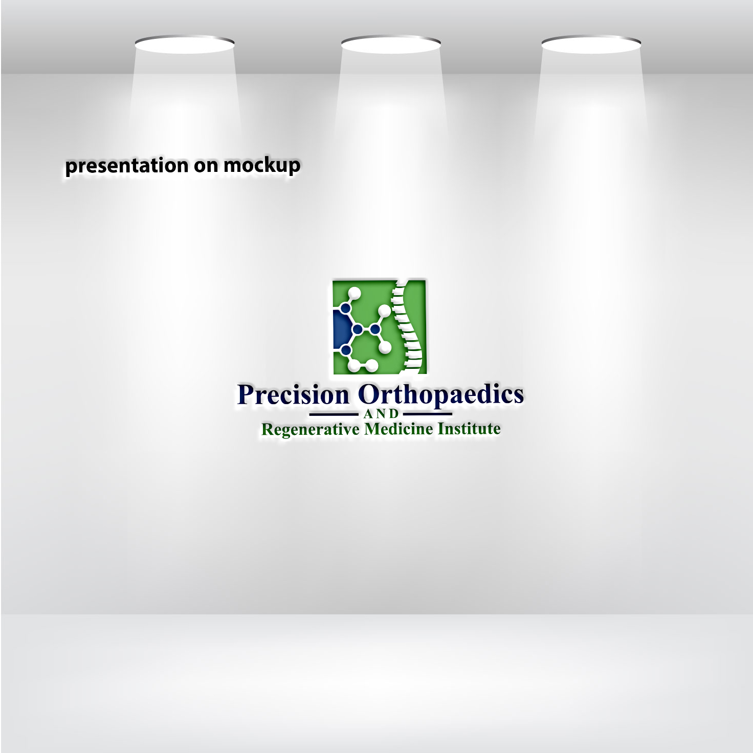 Logo Design by hjyoo for this project | Design #29695396