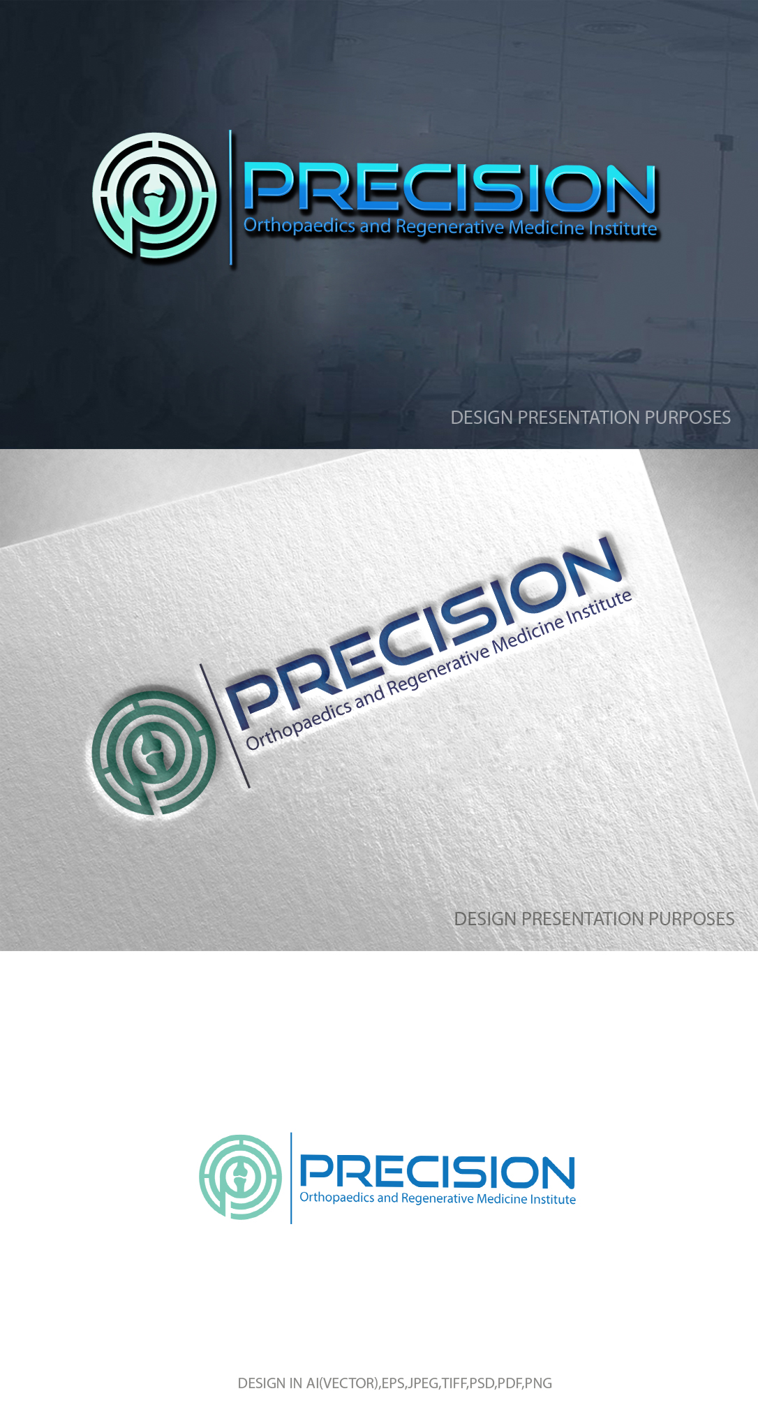 Logo Design by zebronicgraphic for this project | Design #29696446