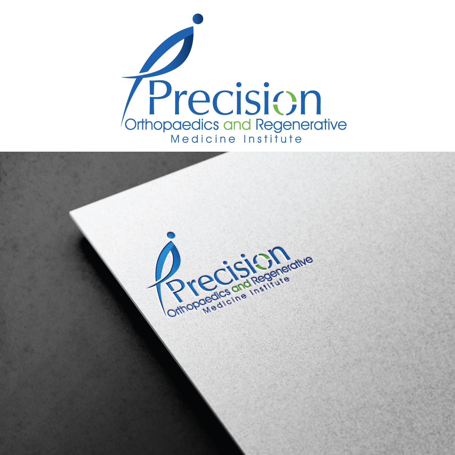Logo Design by GODDREAMCREATION for this project | Design #29719772