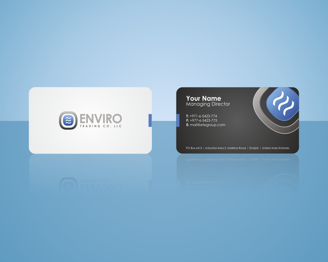 Design de Carte de Visite par giallouros pour ce projet | Design #763984