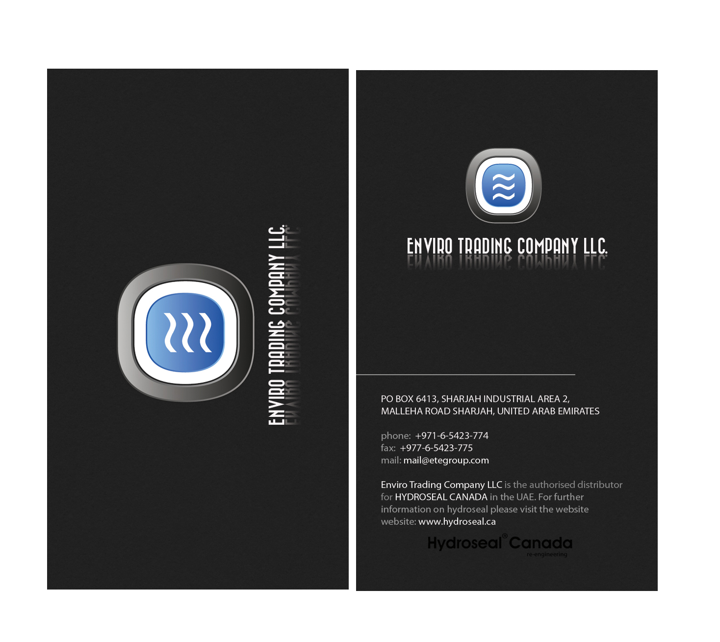 Business Card Design by Hai-son De Leon for this project | Design #760696