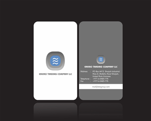 Business Card Design by XI CREATION for this project | Design: #755533