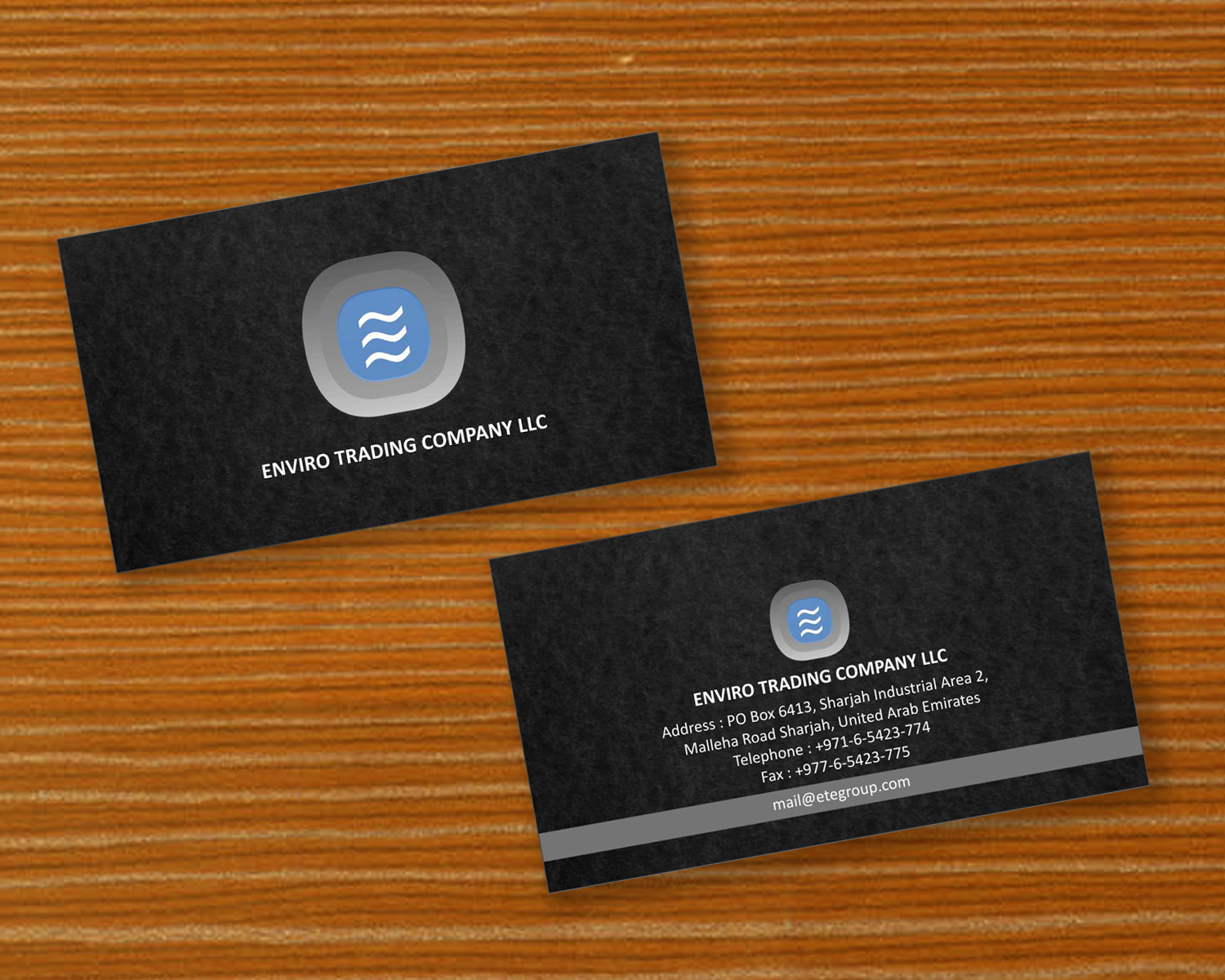 Business Card Design by XI CREATION for this project | Design #761342