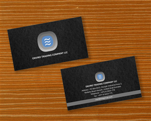 Business Card Design by XI CREATION for this project | Design: #761342