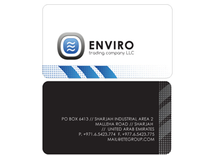 Business Card Design by Corinne M Design for this project | Design: #762954