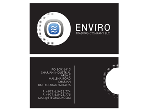 Diseño de Tarjeta de Presentación por Corinne M Design para este proyecto | Diseño #762982