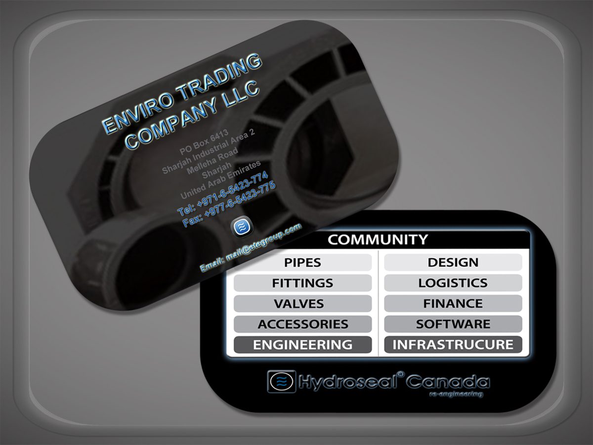 Business Card Design by p3nf01ds for this project | Design #770342