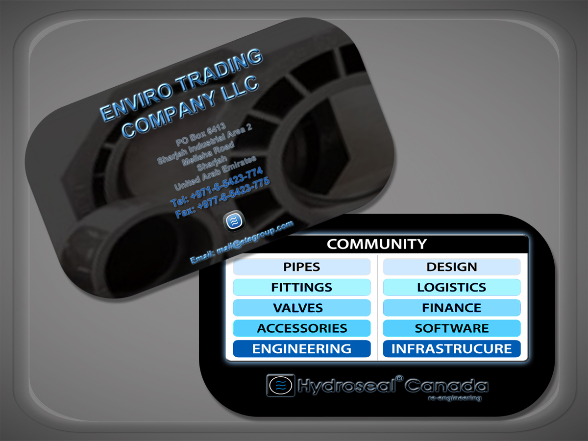 Business Card Design by p3nf01ds for this project | Design #770361