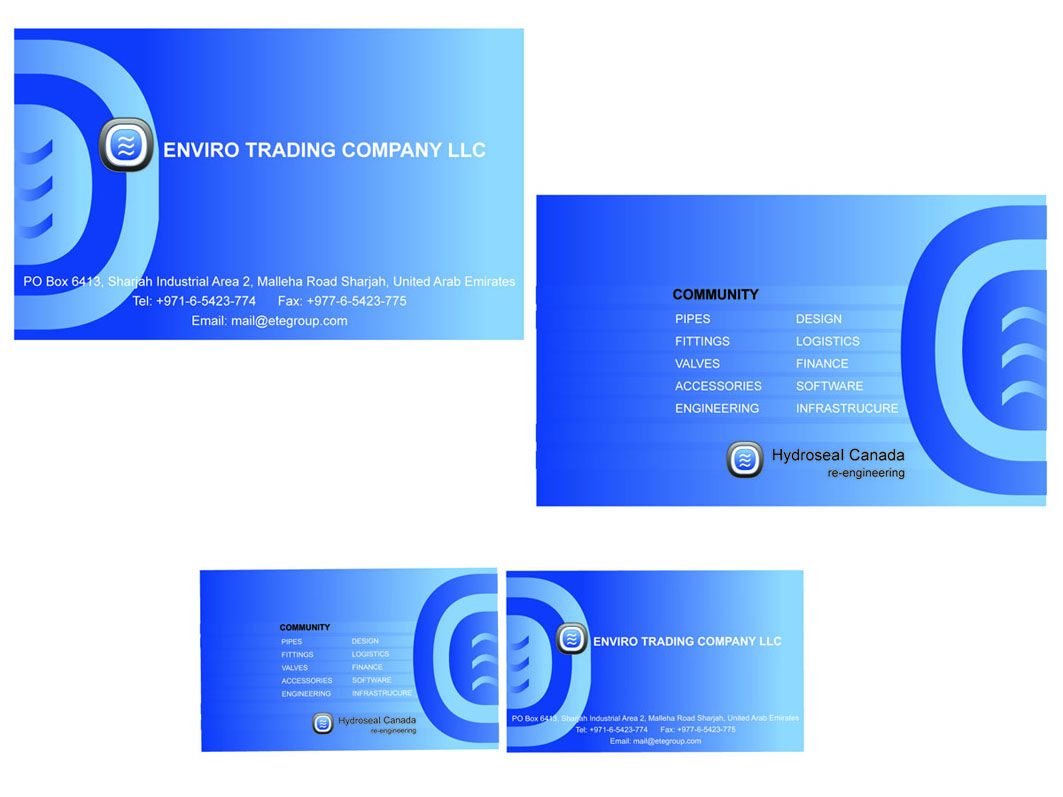 Design de Carte de Visite par Idea girl pour ce projet | Design #768507