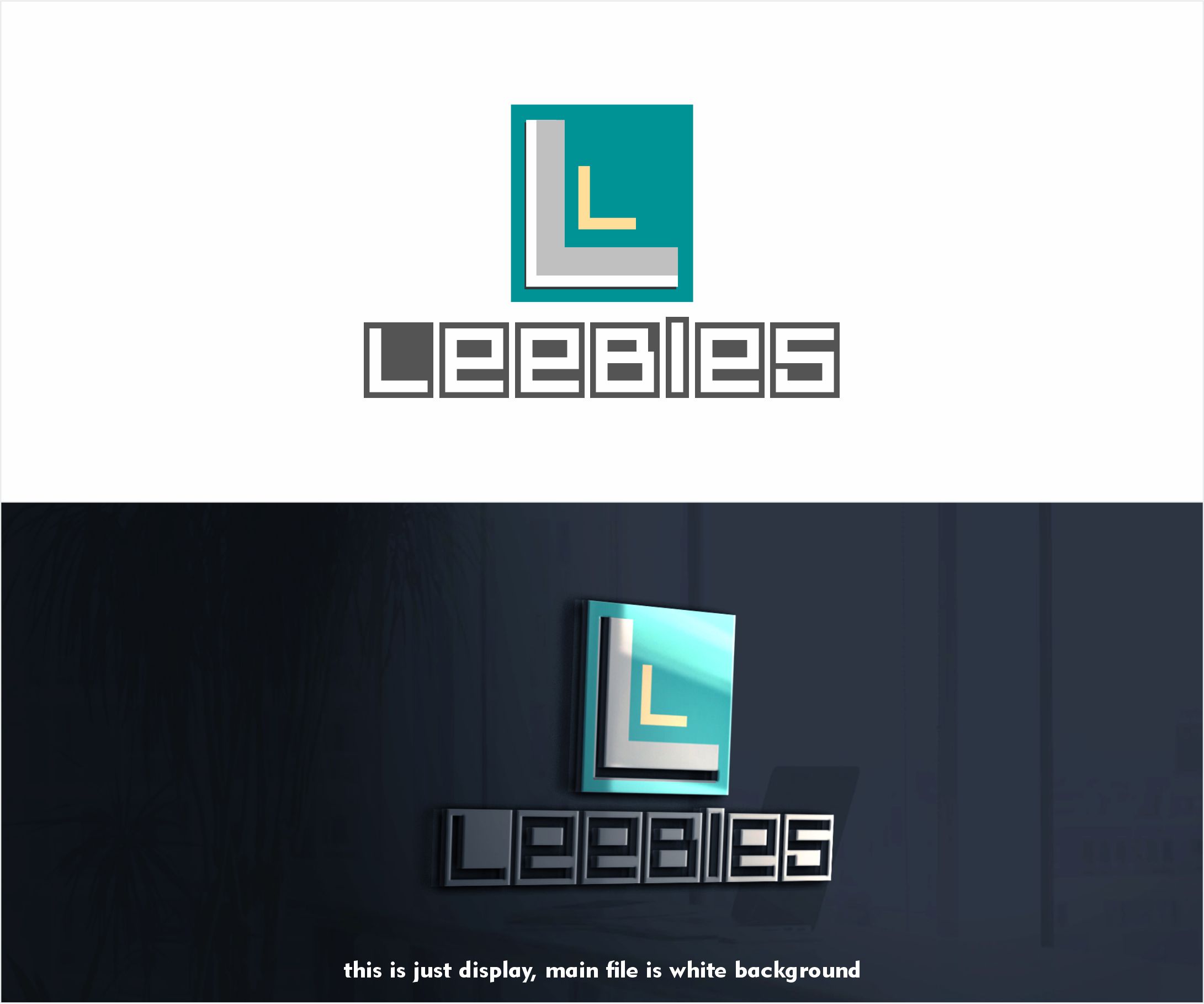 Design de Logo par alkaline pour ce projet | Design #29694149