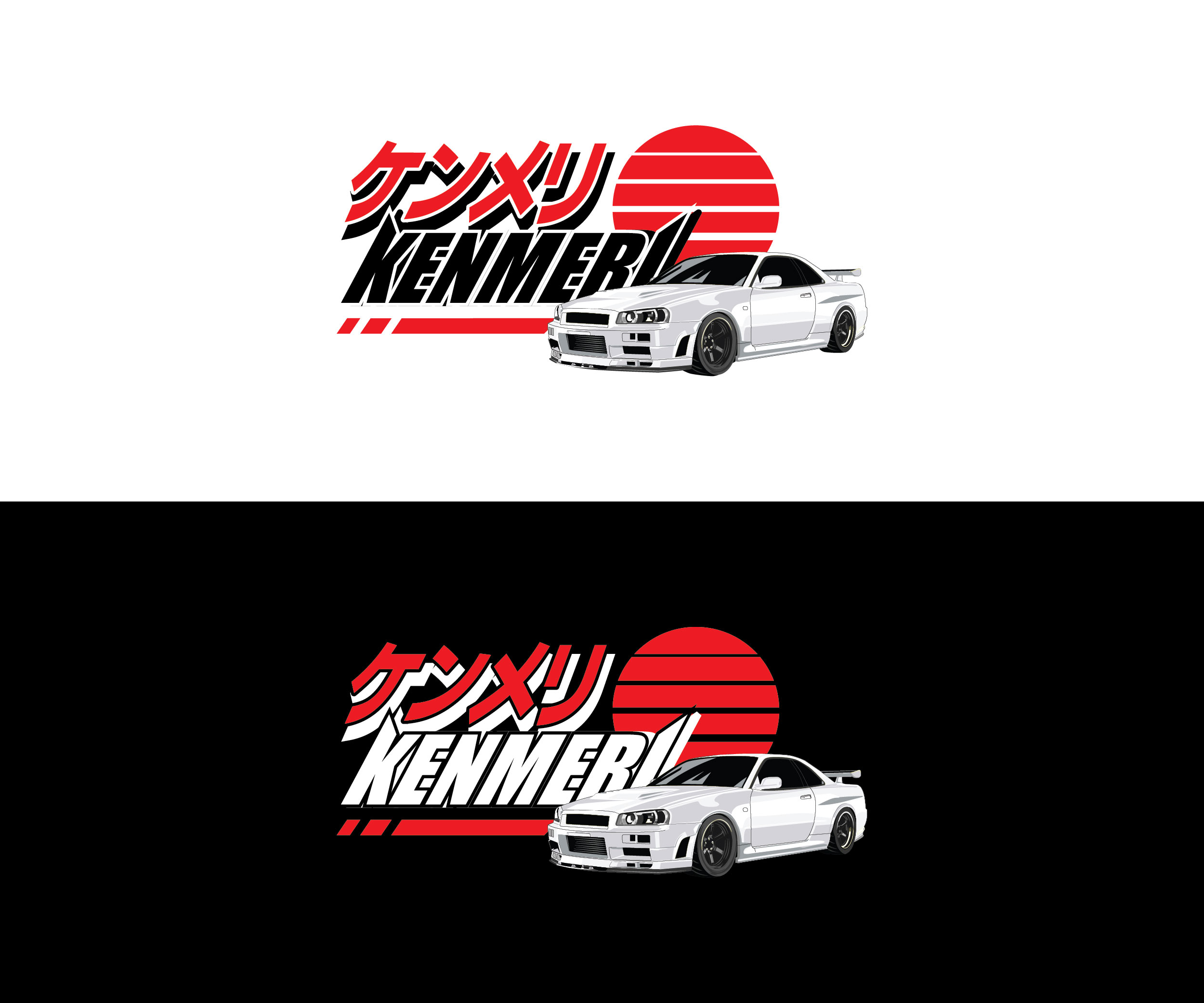 Logo Design by UsagiRabbit for this project | Design #29768398