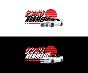 Logo Design by UsagiRabbit for this project | Design: #29768398