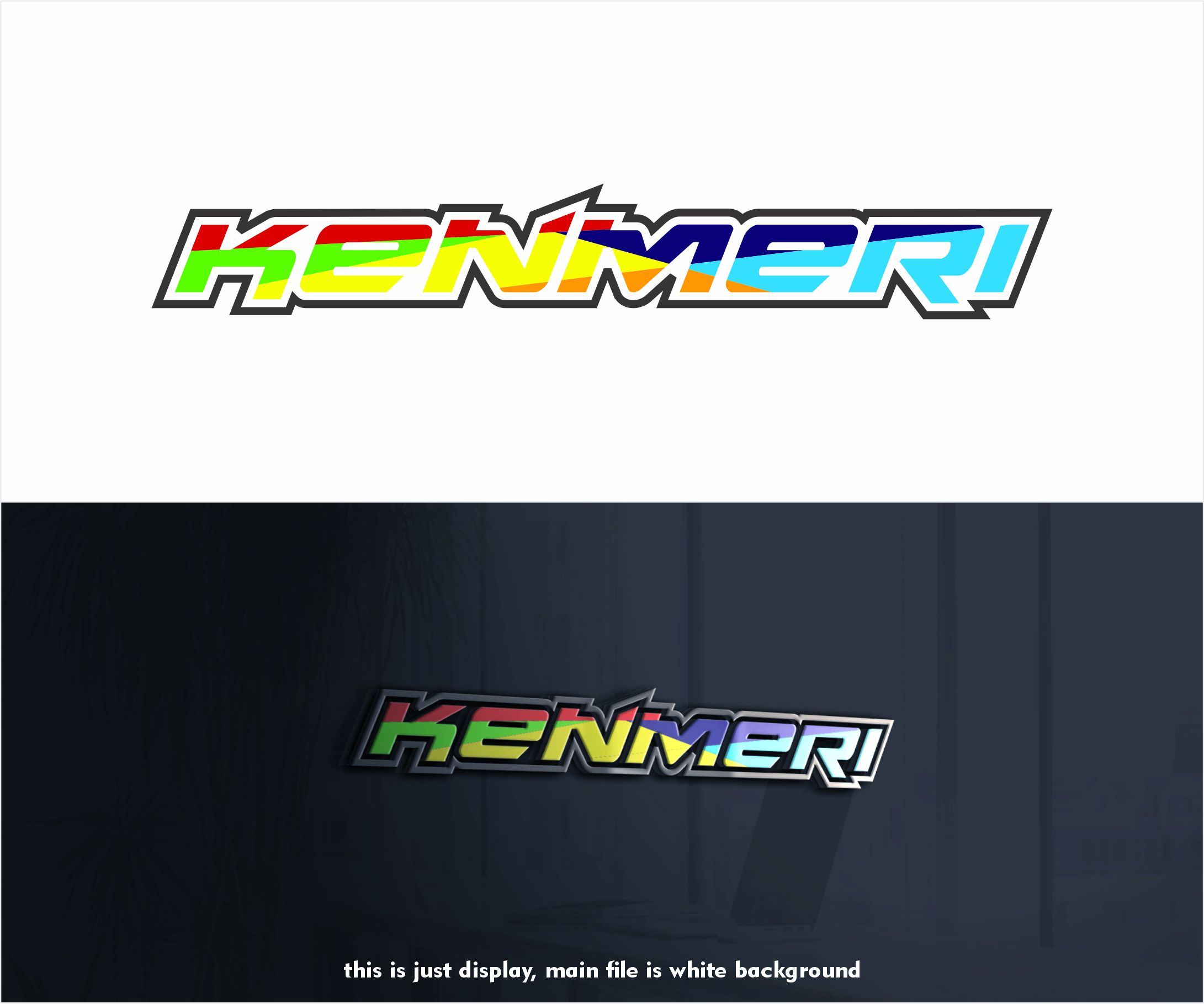 Logo Design by alkaline for this project | Design #29692278