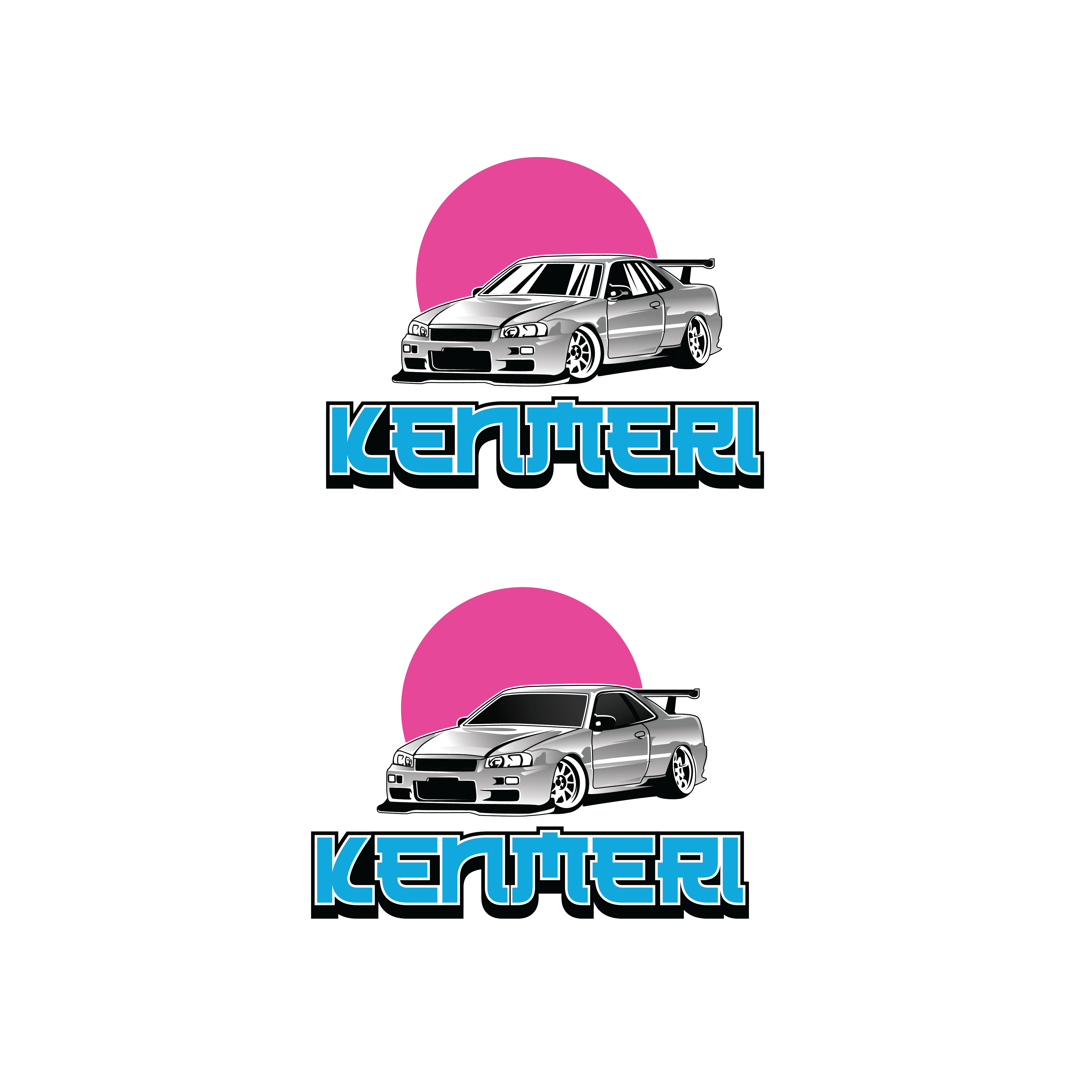 Logo Design by TonySg for this project | Design #29755904
