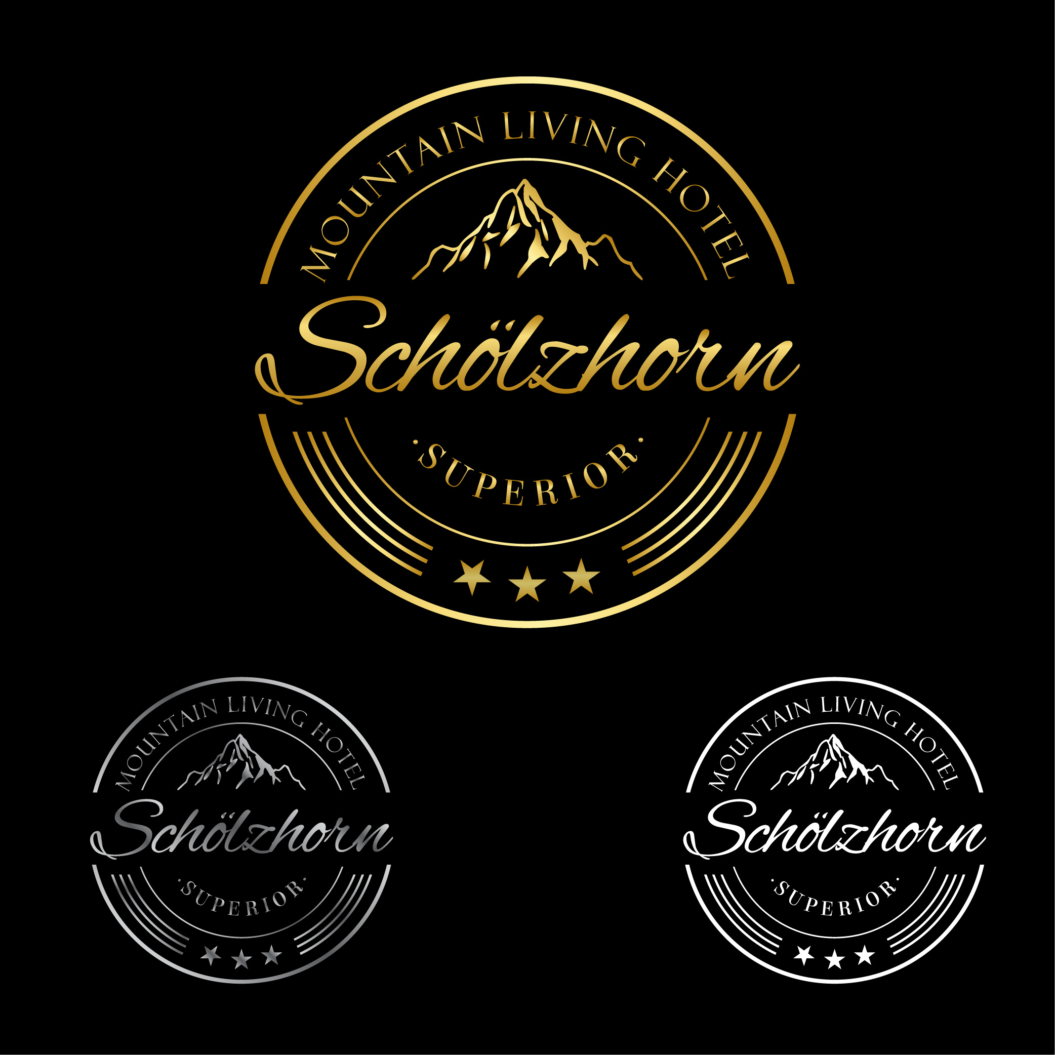 Design de Logo par Shey93 pour Herr | Design #29705014