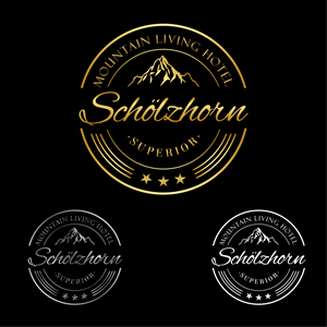 Logo Design by Shey93 for Herr | Design #29705014