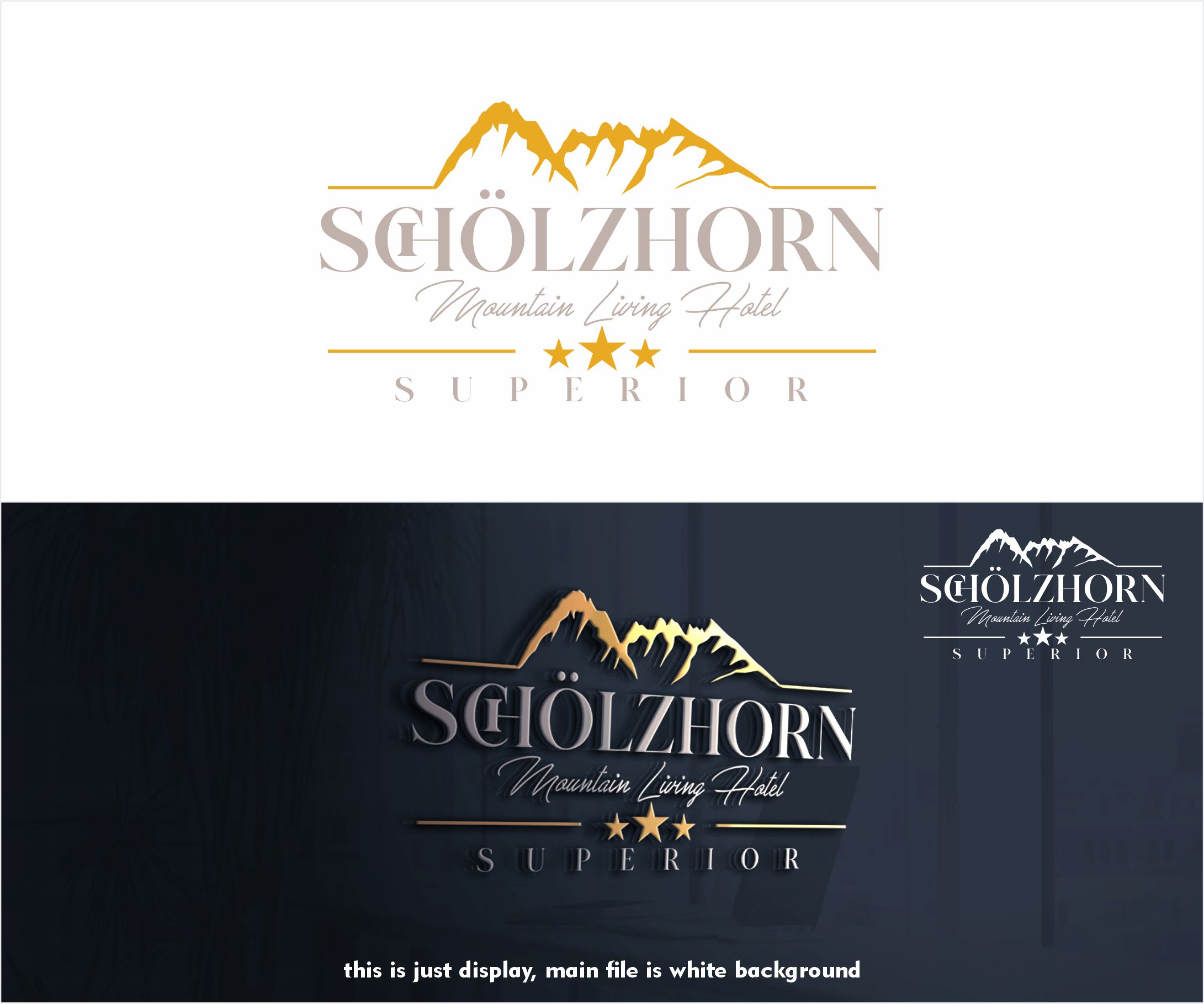 Diseño de Logo por alkaline para Herr | Diseño #29692194