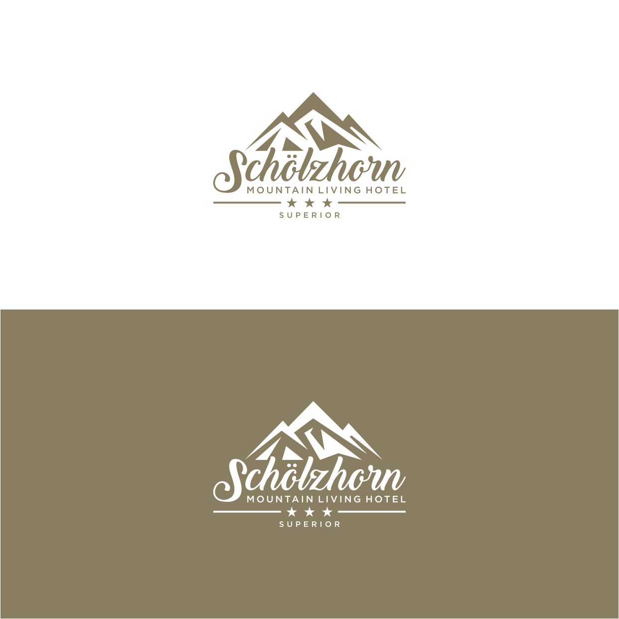 Logo Design by Kaze56 for Herr | Design #29691893