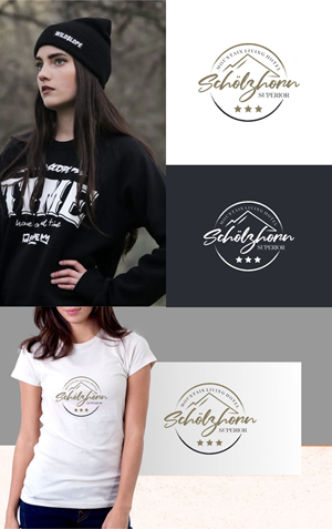 Logo Design by Liyana for Herr | Design: #29694281