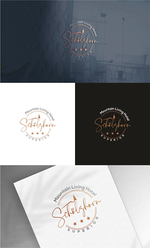 Logo Design by Dave Paresh for Herr | Design: #29692142