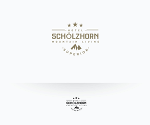 Logo Design by Artknyte for Herr | Design: #29721529