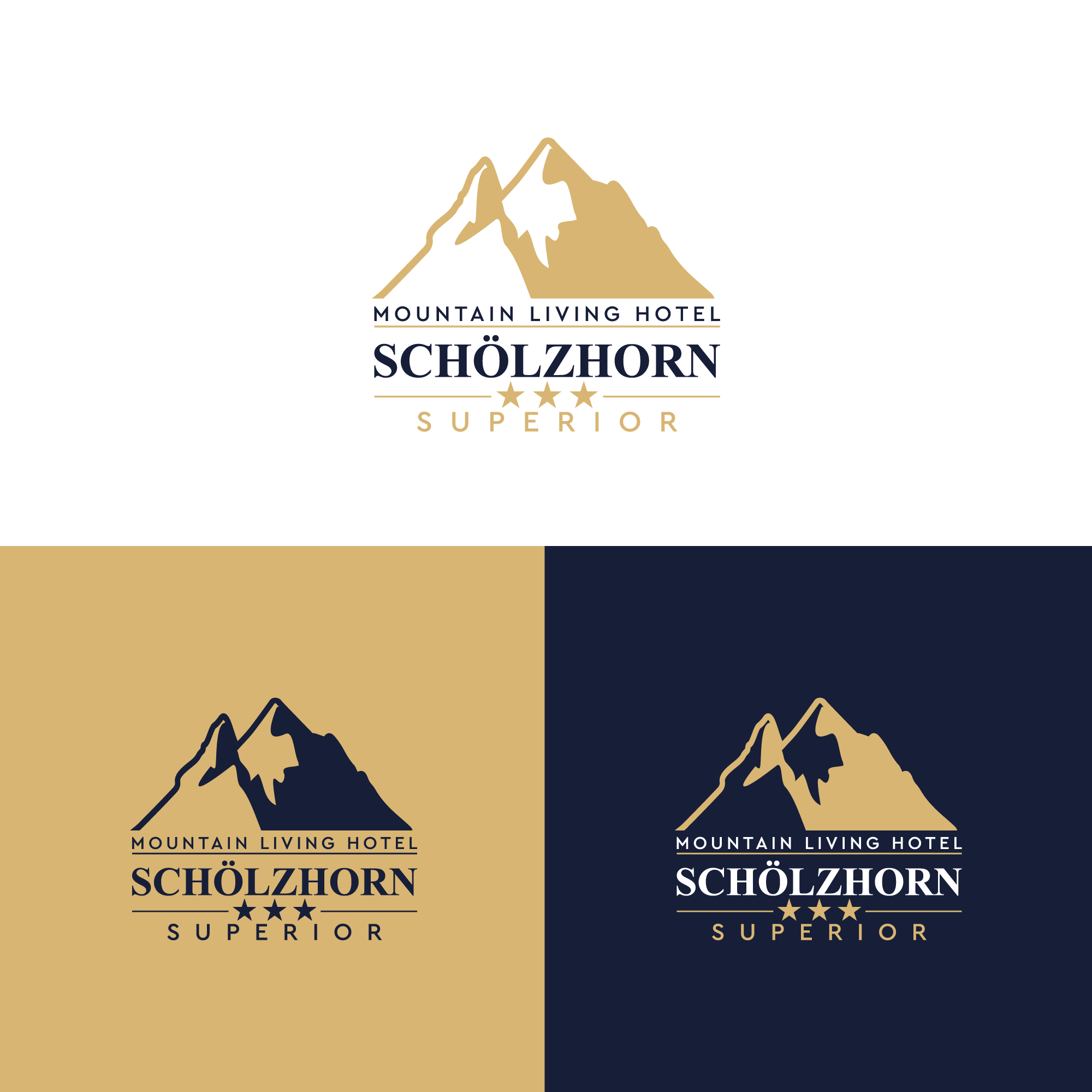 Diseño de Logo por Zak deZign para Herr | Diseño #29691573