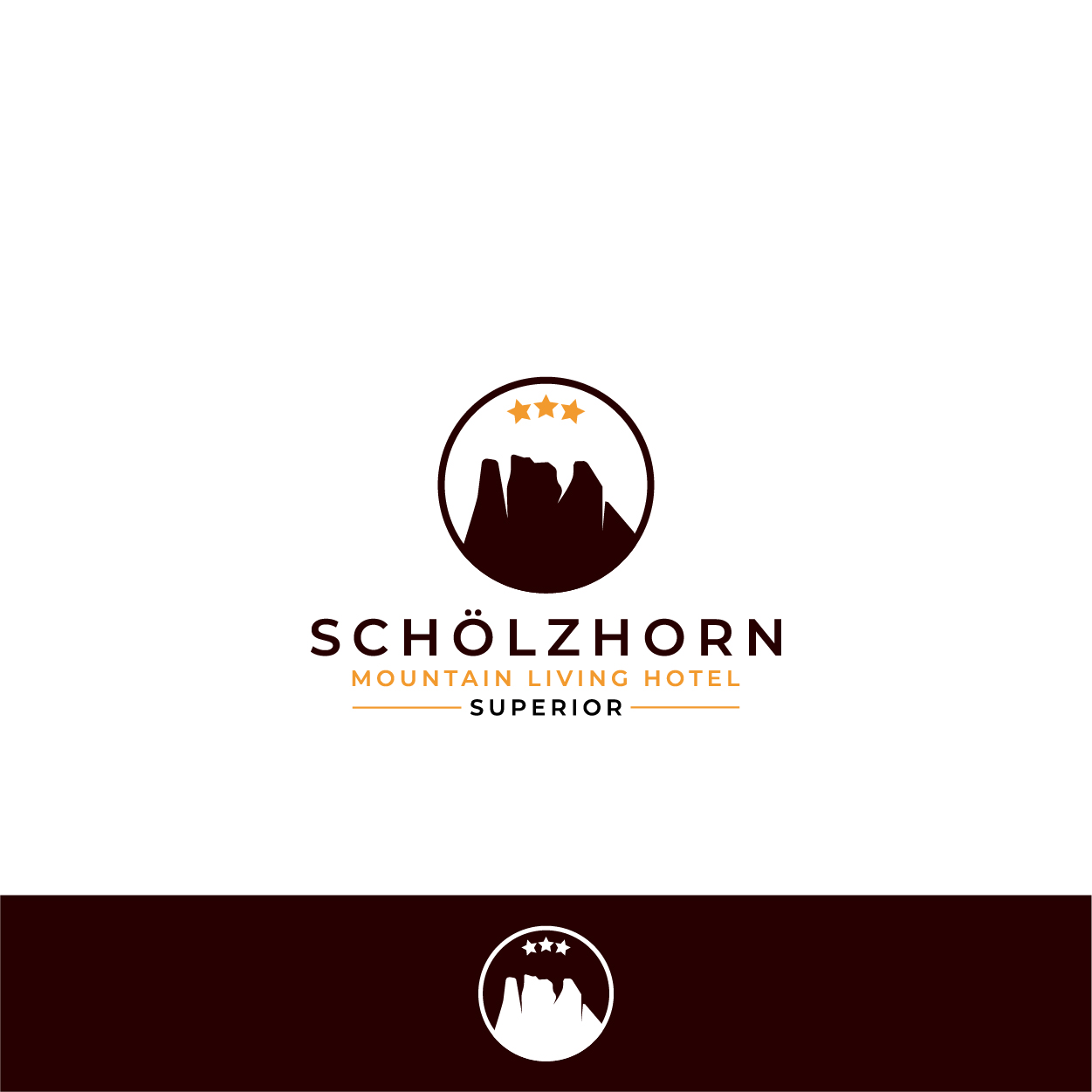 Logo Design by Arun 25 for Herr | Design #29695160