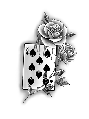 Tattoo Design by ELAMANTS