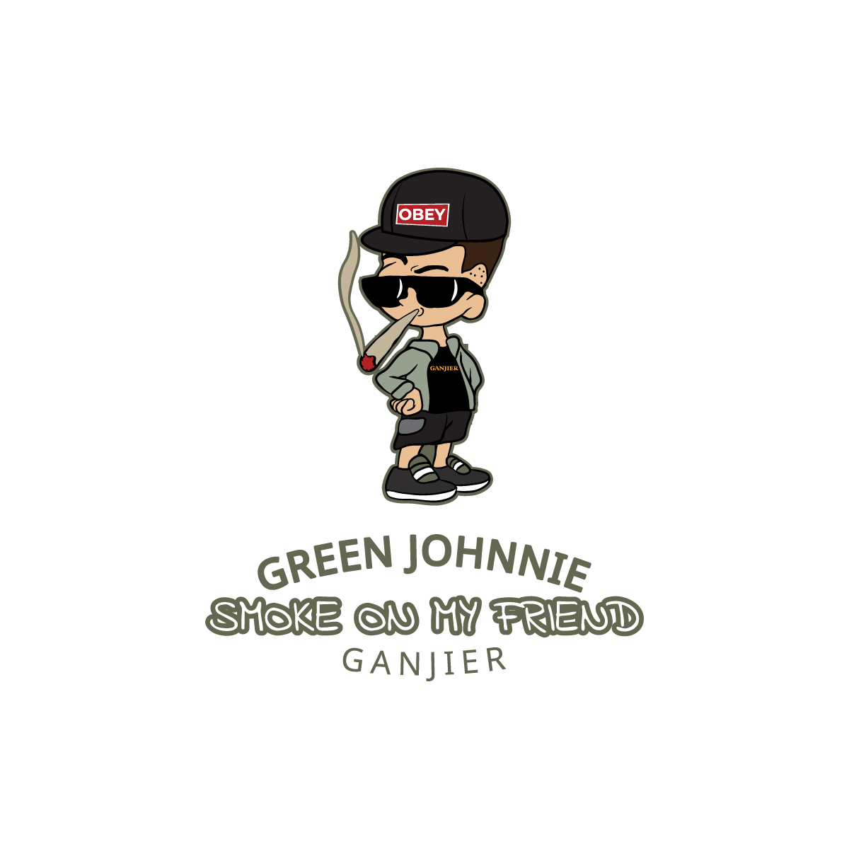 Logo Design by Jhannel55 for this project | Design #29694651