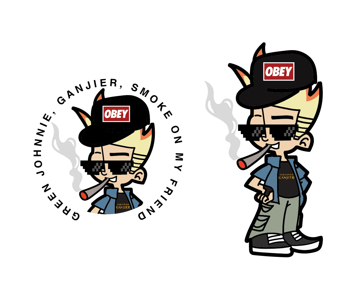 Logo-Design von Onse Officials für dieses Projekt | Design #29764066