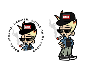 Logo-Design von Onse Officials für dieses Projekt | Design #29764066