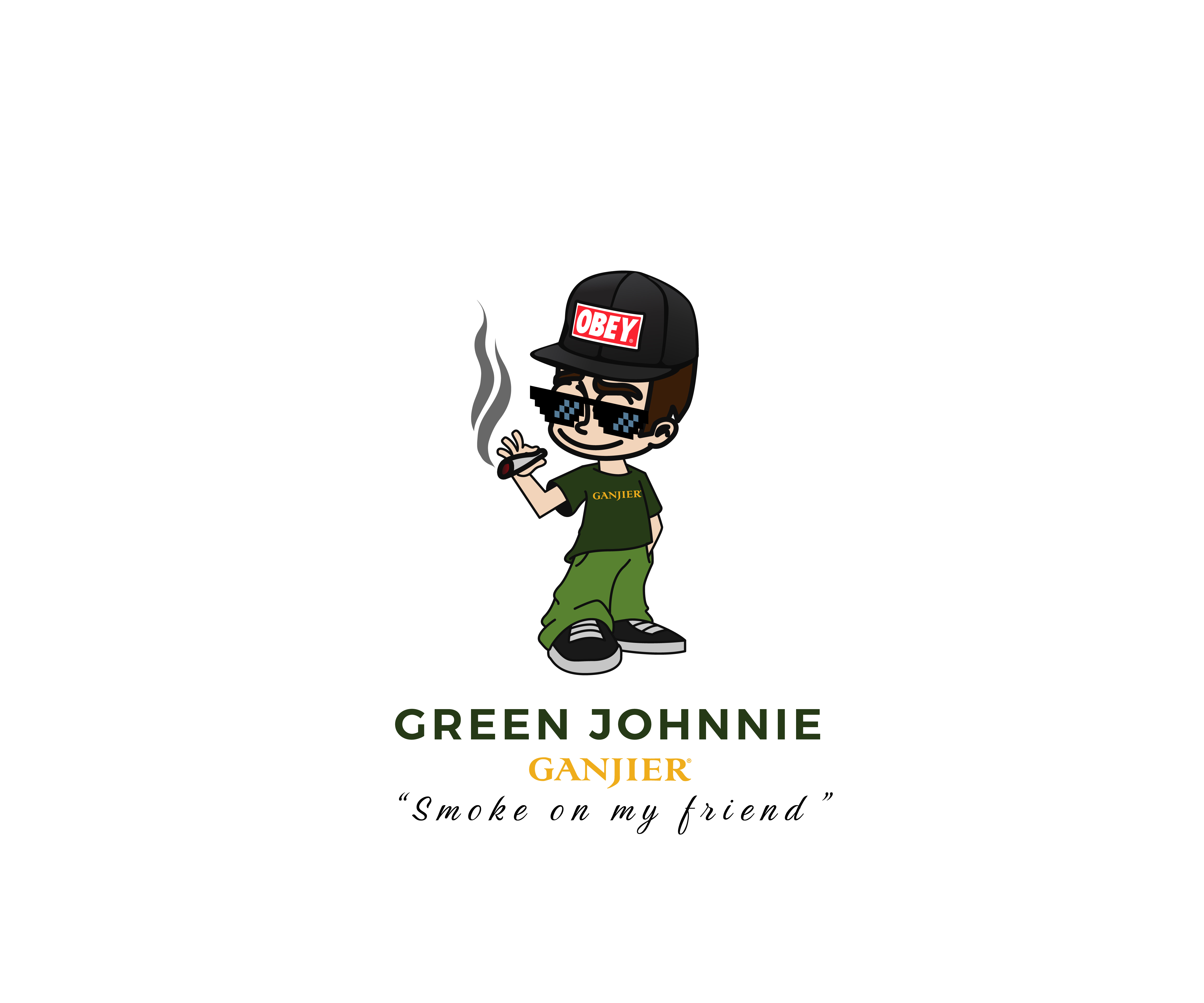 Logo-Design von James J. für dieses Projekt | Design #29701460