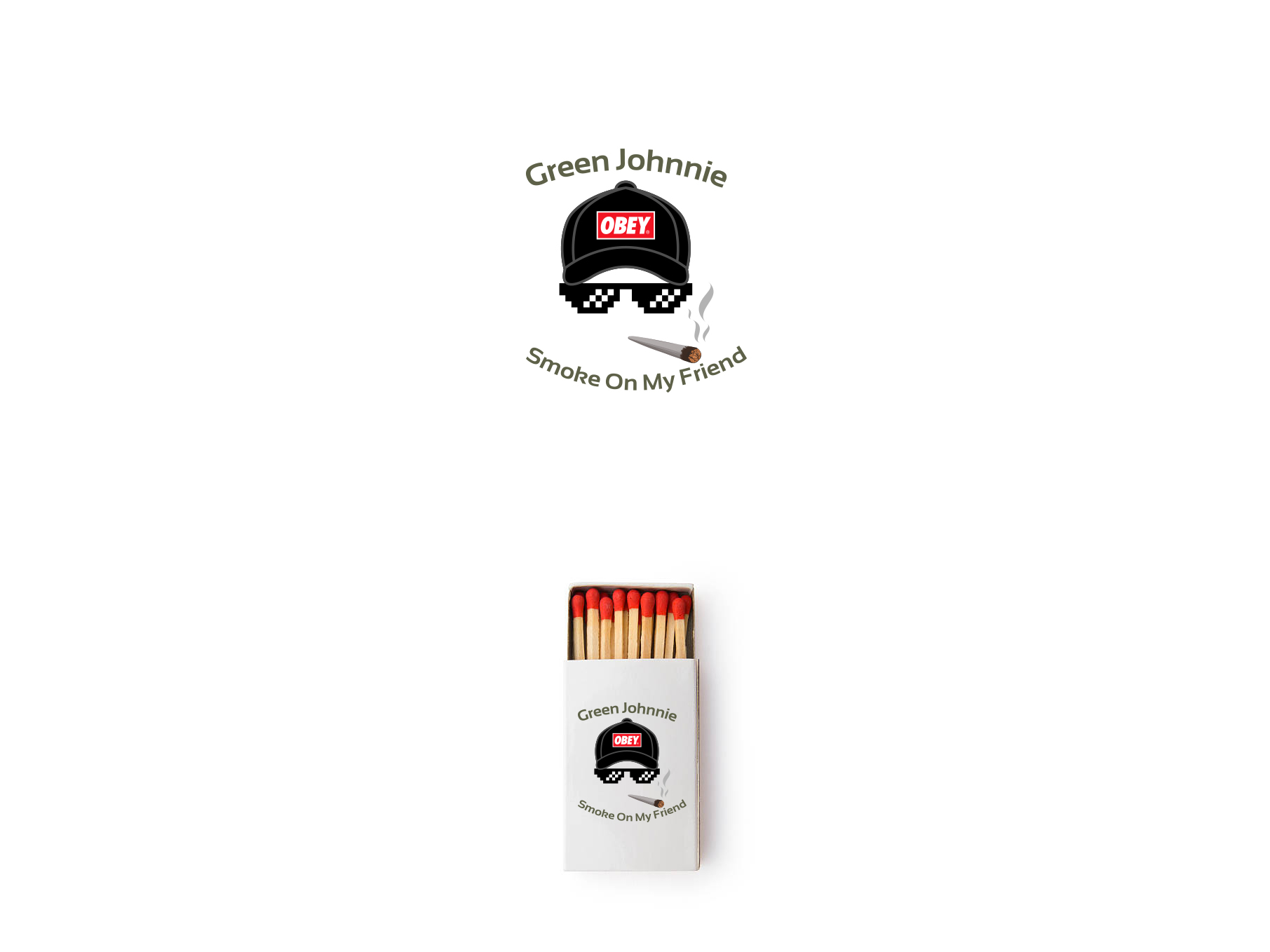 Logo-Design von damakyjr für dieses Projekt | Design #29693137