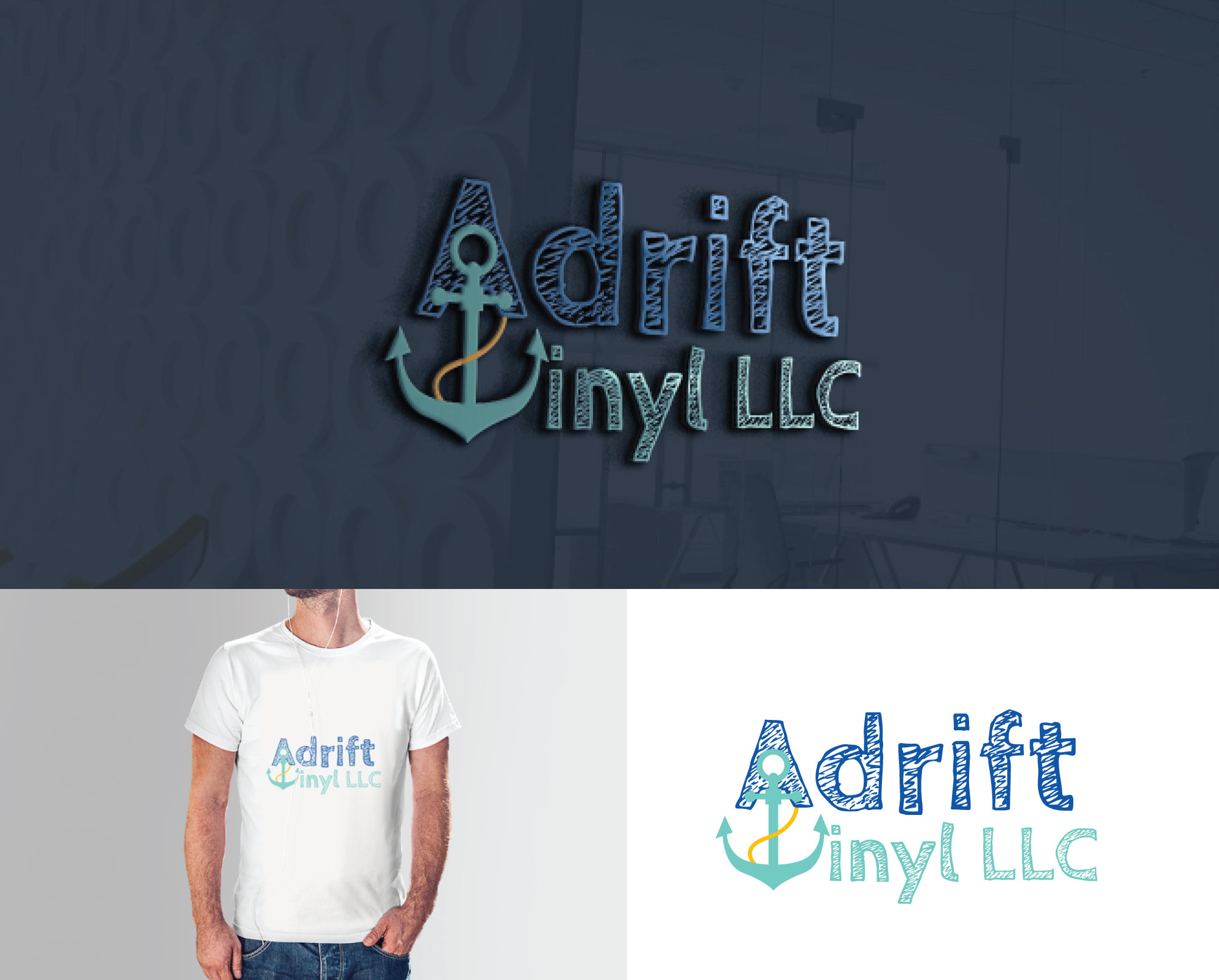 Logo Design by RRR Design for this project | Design #29697671