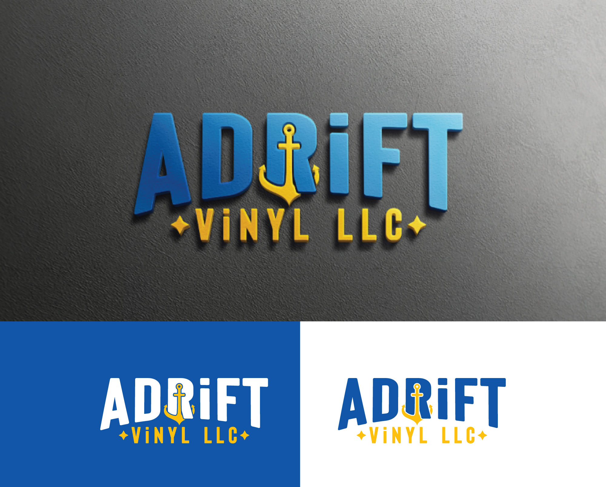 Diseño de Logo por RRR Design para este proyecto | Diseño #29697672