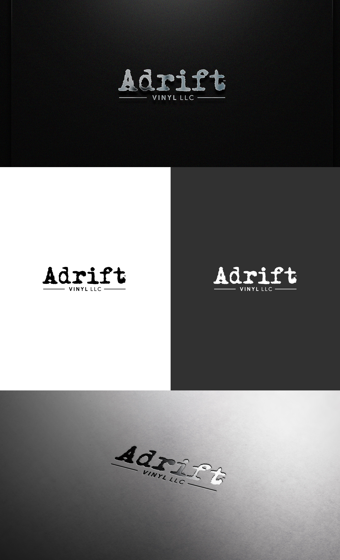 Logo Design by GLDesigns for this project | Design #29696427