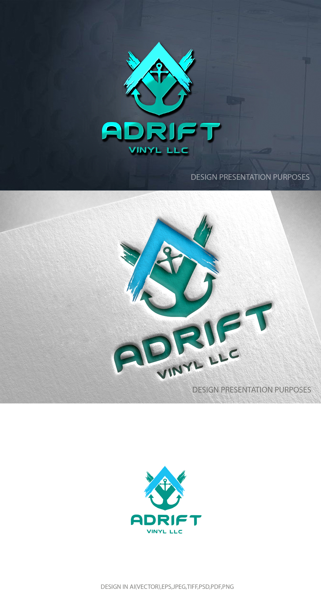 Logo Design by zebronicgraphic for this project | Design #29696106