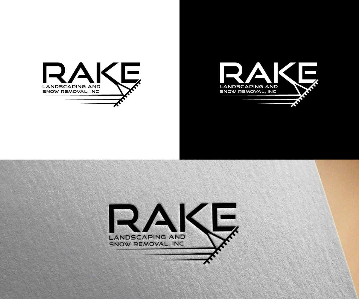 Logo Design by RS_Design for this project | Design #29695400