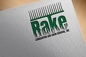 Logo-Design von Rosalie.. für dieses Projekt | Design: #29713050