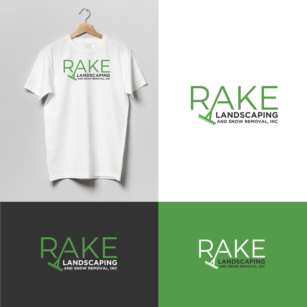 Logo Design by Revolt Team for this project | Design #29701710