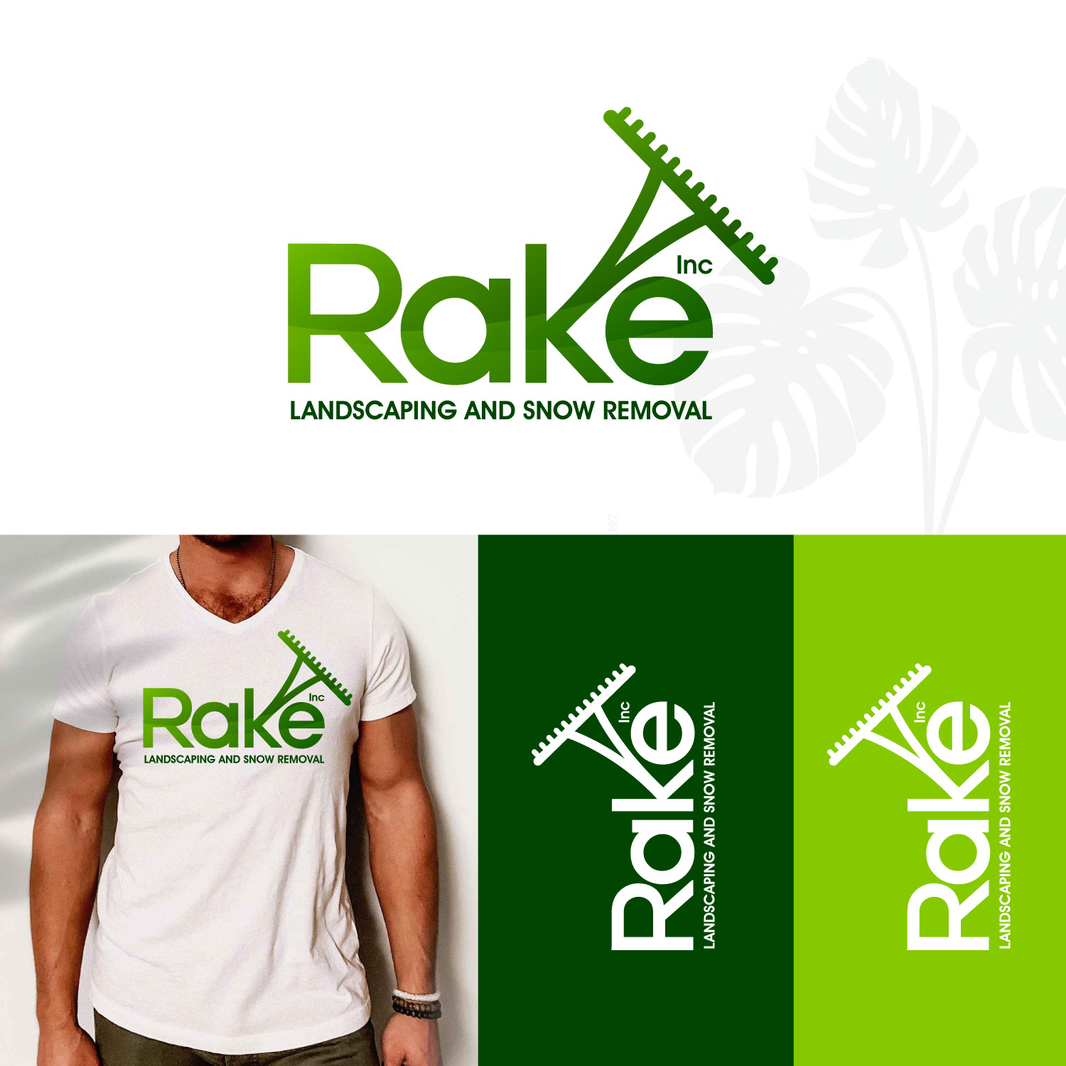 Logo Design by Revolt Team for this project | Design #29701966